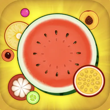 Merge Fruits-Be the Winner Читы