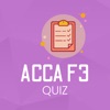ACCA F3 Quiz