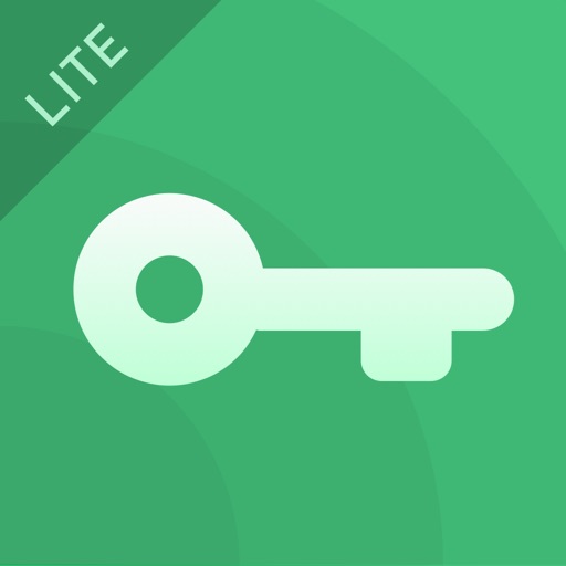 VPN Master Lite - Proxy Server iOS App