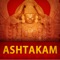 The term Astakam is derived from the Sanskrit word 'Astak', meaning "Eight"