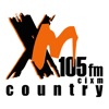XM 105 Country