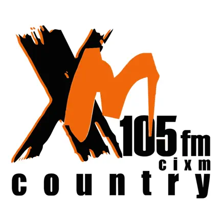 XM 105 Country Читы