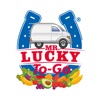 Mr Lucky ToGo