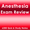 Anesthesia Exam Review : Q&A - Tourkia CHIHI