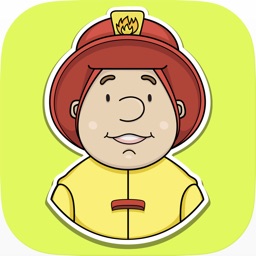 Little Fire Station - For Kids