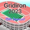 Gridiron 2023 College Football