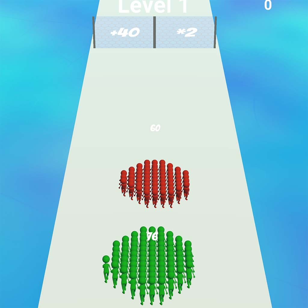 Get crowd crush for iOS, iPhone, iPad Aso Report