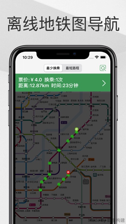 Shanghai Metro Guide