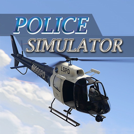 gta 5 police helicopter