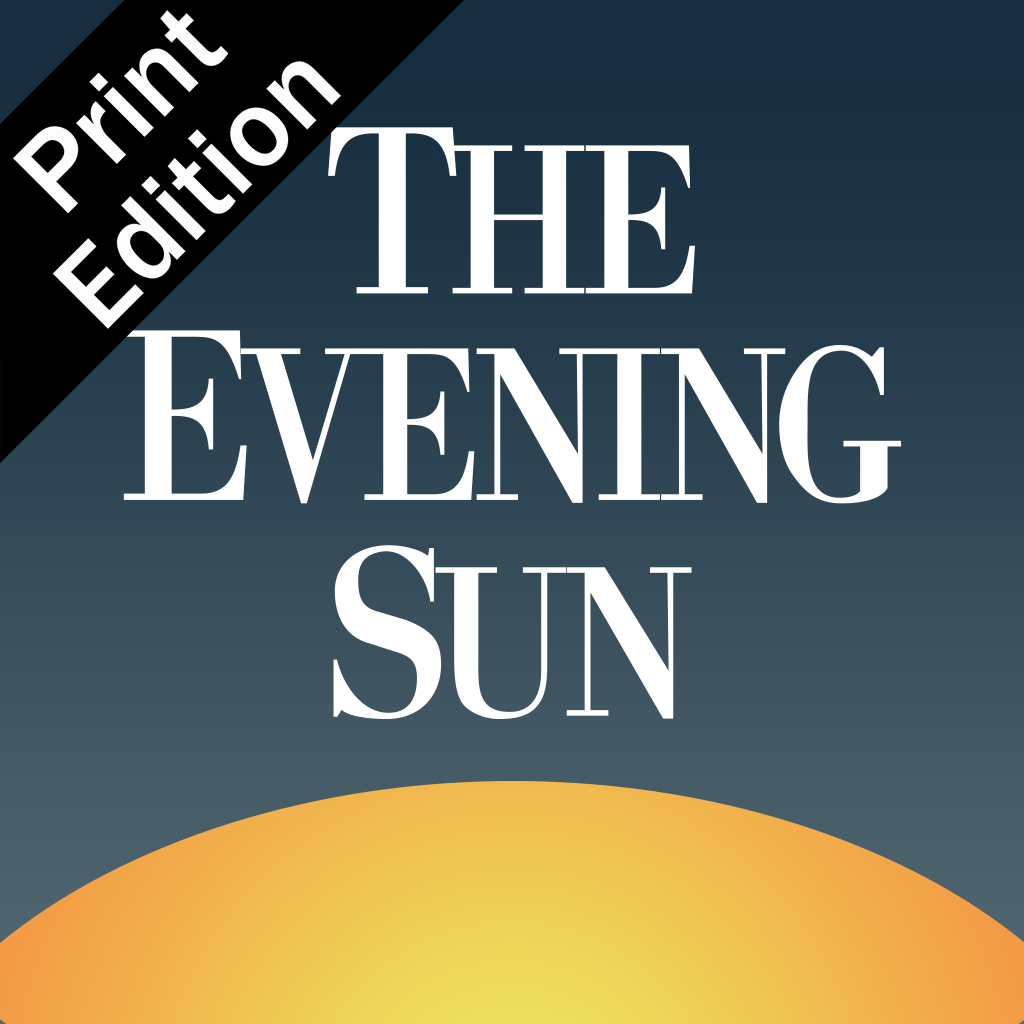 Get The Evening Sun Print Edition for iOS, iPhone, iPad Aso Report