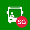 SG Bus Arrival