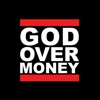 God Over Money