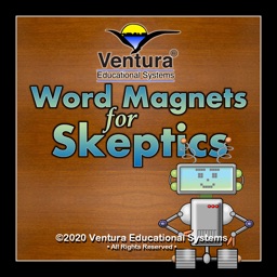Word Magnets for Skeptics