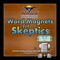 Create your own skeptical word art using more than 300 magnetic words that relate to science and skepticism