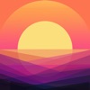 Icon Sunrise & Sunset Times Tracker