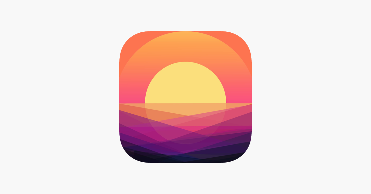 ‎Sunrise & Sunset Times Tracker