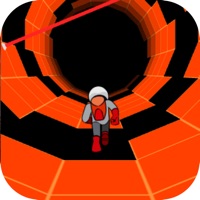 Interstellar parkour