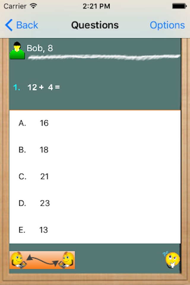 iMathGenius Middle School screenshot 3