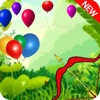 Archery Game: Balloons Shooter