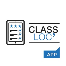 ClassLoc' App