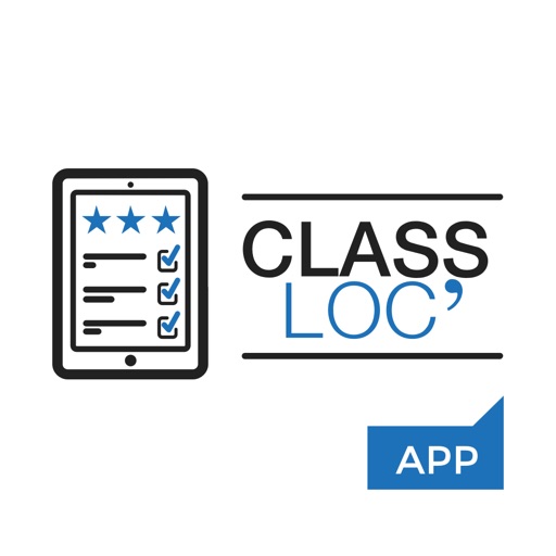 ClassLoc' App