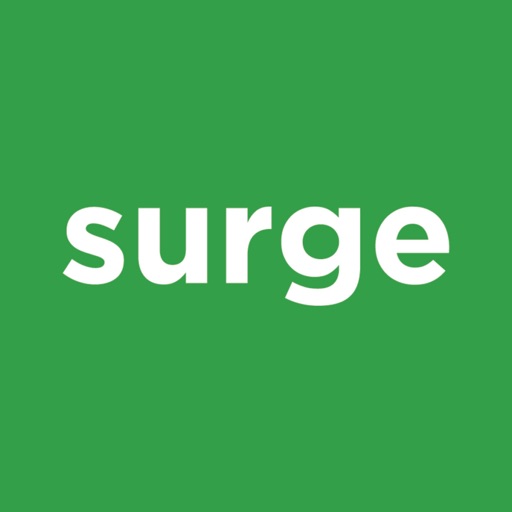 Surge Training