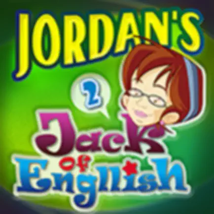 Jack of English (2) 乔登儿童美语 Читы