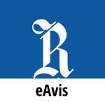 Ringerikes Blad eAvis