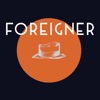 Foreigner Cafe