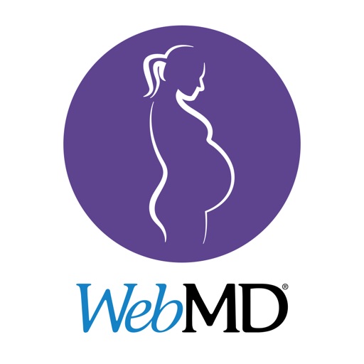 WebMD Pregnancy iOS App