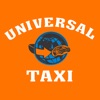 Universal Taxi - Booking