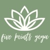 Five Points Yoga
