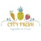 Now you can order fresh fruits and vegetables from your phone and we will deliver to your doorstep