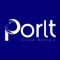 Porlt is a crowd delivery platform that uses already existing resources and infrastructure to deliver your packages at a cheaper price