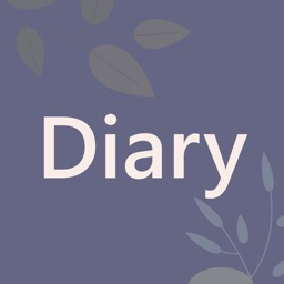 Diary – friend in your pocket