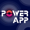 PowerApp Music App Icon