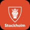 Icon Skolplattformen Stockholm