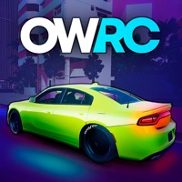  OWRC: Open World Racing Cars Alternative