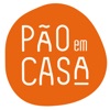 Pão Em Casa