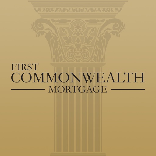 First Commonwealth Mortgage