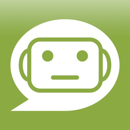 ChatBot - 基于GPT模型的AI聊天创作机器人 iOS App