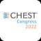 CHEST Congress 2022 app is your full-featured guide to manage your congress attendance during this premier education event in pulmonary, critical care, and sleep medicine, hosted by CHEST and the CHEST Italian Delegates, held 3-5 Feb 2022 in Bologna, Italy