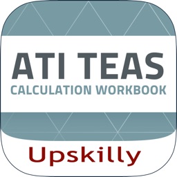 ATI TEAS Calculation Workbook