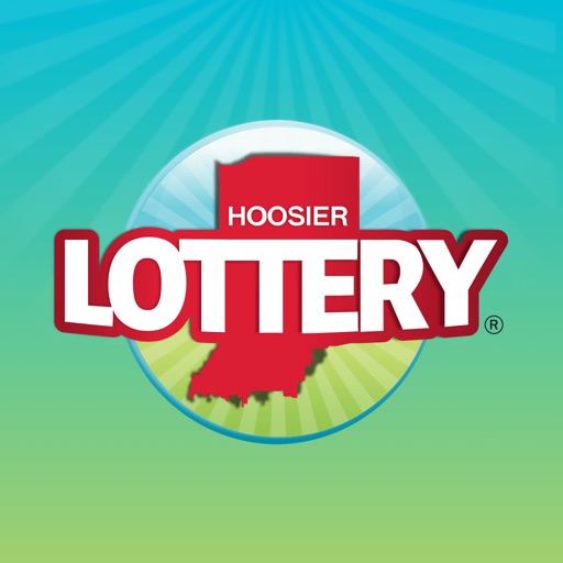 Hoosier Lottery iOS App