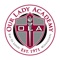 Our Lady Academy is an all-girls college preparatory junior/senior high school which teaches Catholic Christian doctrine, morals, and values; promotes academic excellence; encourages the students to give service to others and to be disciples of Christ; and challenges them to achieve their God-given potential as young ladies in their local and world communities