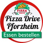 Pizza Drive Pforzheim