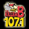 WKCB "The Killer B"