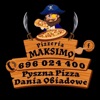 Pizzeria Maksimo