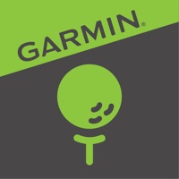 Garmin Golf logo