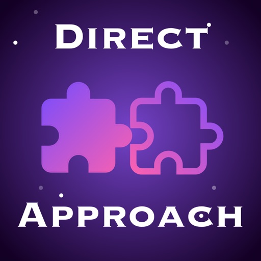 Direct Approach™ iOS App
